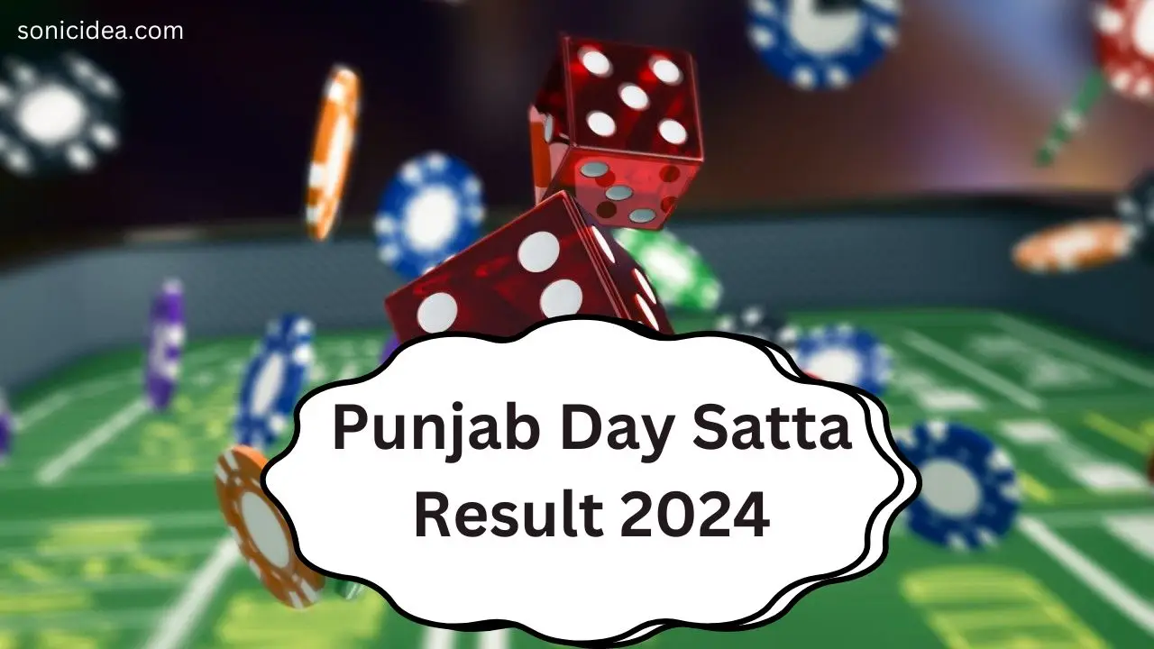 Punjab Day Satta King Result 2025 | Full Satta King Chart