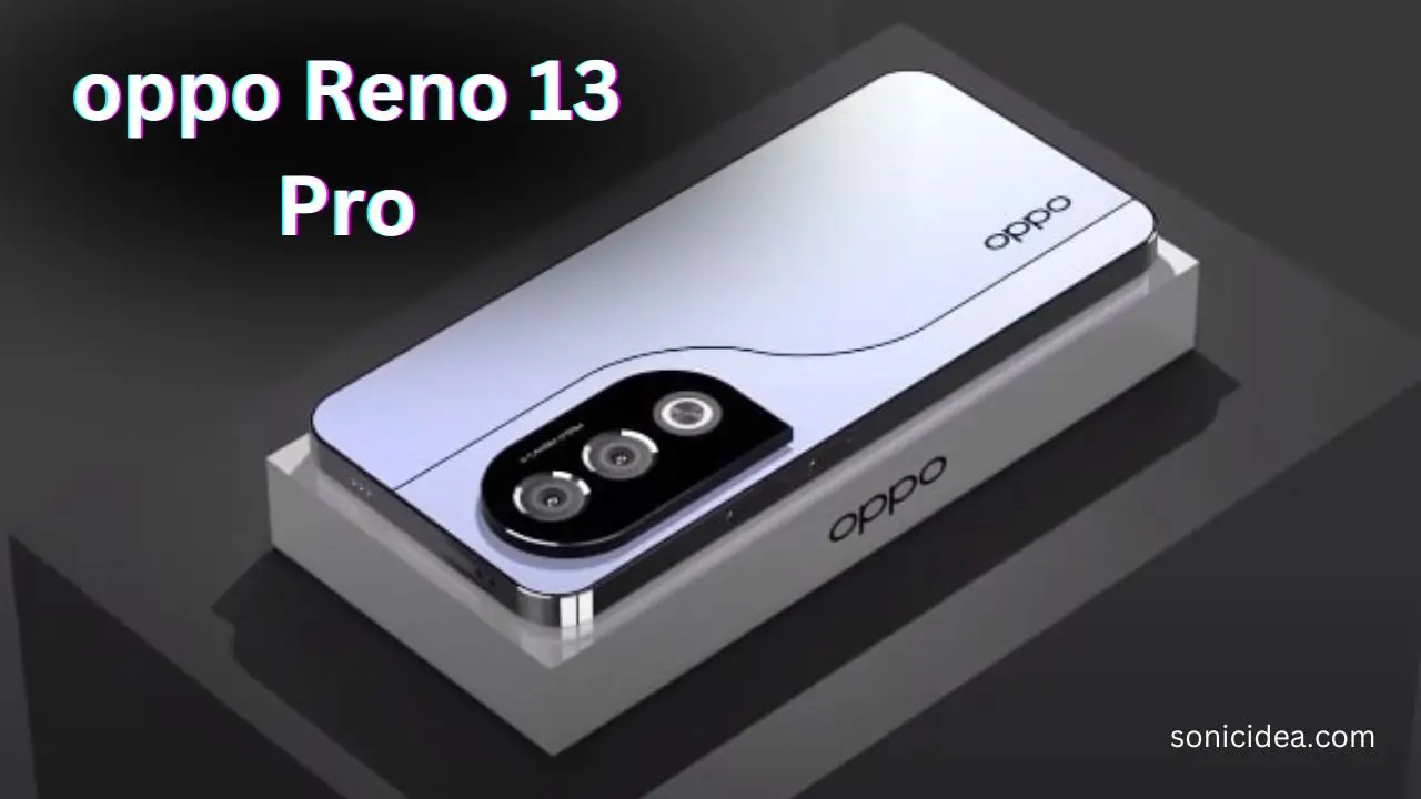 oppo reno 13 pro