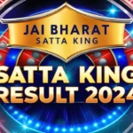 Jay Bharat Satta King